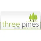 THREE PINES BUILDING CO.LTD