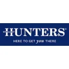 HUNTERS ESTATE AGENTS LICHFIELD