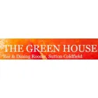 THE GREEN HOUSE