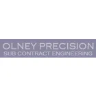 OLNEY PRECISION LTD
