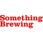 SOMETHING BREWING
