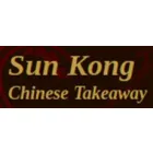 SUN KONG