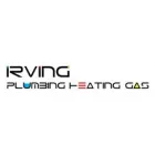 IRVING    PLUMBING HEATING & GAS