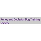 PURLEY AND COULSDON DOG TRAINING SOCIETY