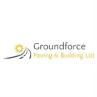 GROUNDFORCE PAVING & BUILDING LTD