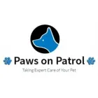 PAWS ON PATROL