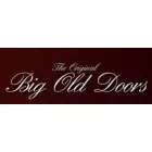 THE ORIGINAL BIG OLD DOORS LTD