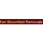 KEN BLOOMFIELD REMOVALS