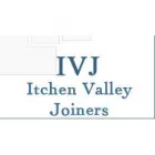 ITCHEN VALLEY JOINERS LTD