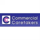 COMMERCIAL CARETAKERS LTD