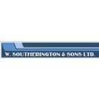 W SOUTHERINGTON & SONS LTD