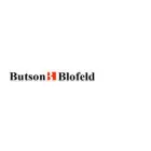 BUTSON BLOFELD