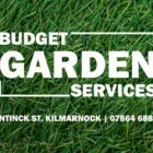 BUDGET GARDEN SERVICES