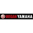 WIGAN YAMAHA