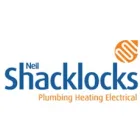 NEIL SHACKLOCKS