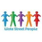 WOTE STREET PEOPLE