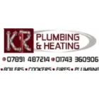 KR PLUMBING & HEATING