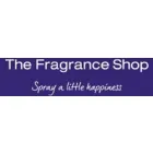 THE FRAGRANCE SHOP, HUDDERSFIELD