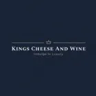 KINGS CHEESE & WINE