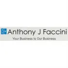 ANTHONY J FACCINI
