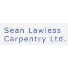 SEAN LAWLESS CARPENTRY