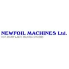 NEWFOIL MACHINES LTD