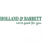 HOLLAND & BARRATT
