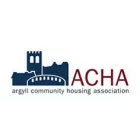 ARGYLL COMMUNITY HOUSING ASSOCIATION (ACHA)