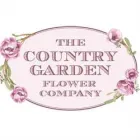 THE COUNTRY GARDEN FLOWER CO