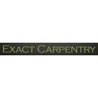 EXACT CARPENTRY