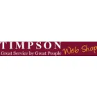 TIMPSON ROMFORD