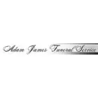 ADAM JAMES FUNERAL SERVICE