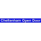 CHELTENHAM OPEN DOOR