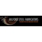 MILFORD STEEL FABRICATORS LTD