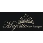 MAJESTIC HAIR BOUTIQUE