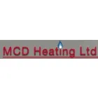 M.C.D HEATING LTD