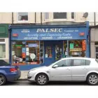 PALSEC KEYS & ENGRAVING