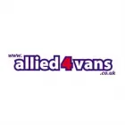 ALLIED 4 VANS