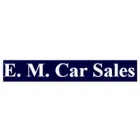 E M CAR SALES