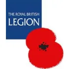 THE ROYAL BRITISH LEGION SCOTLAND