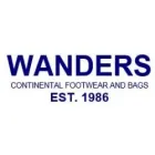 WANDERS