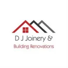 DJ JOINERY & BUILDING RENOVATIONS