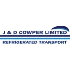 J & D COWPER LTD