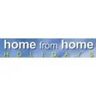 HOME FROM HOME HOLIDAYS