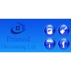 PRIMED DECORATING LTD