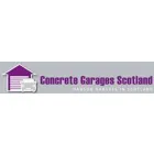 CONCRETE GARAGES SCOTLAND