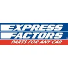 EXPRESS FACTORS NEWRY