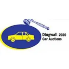 DINGWALL MOTOR AUCTIONS LTD