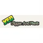 YEO DIGGER & PLANT LTD