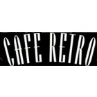 CAFE RETRO
